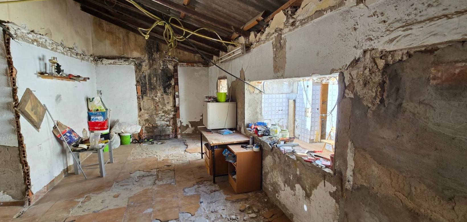 Wederverkoop - Townhouse - 