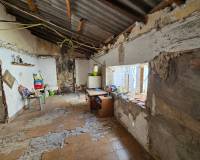 Wederverkoop - Townhouse - 