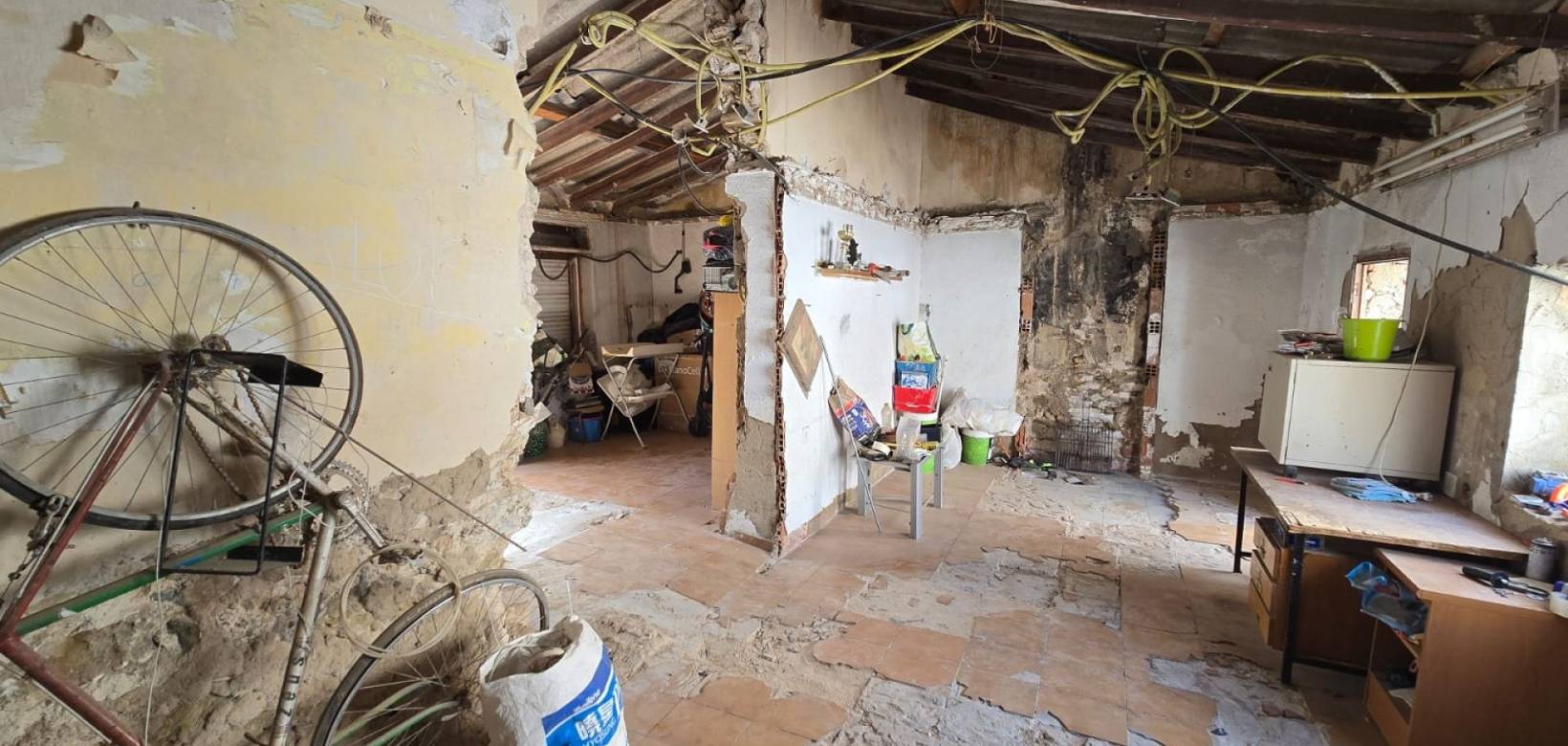 Wederverkoop - Townhouse - 