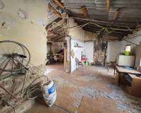 Wederverkoop - Townhouse - 