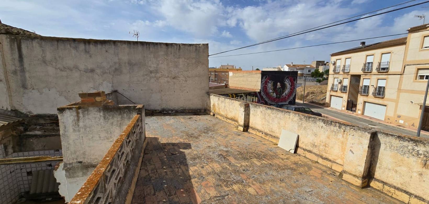 Wederverkoop - Townhouse - 