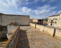 Wederverkoop - Townhouse - 