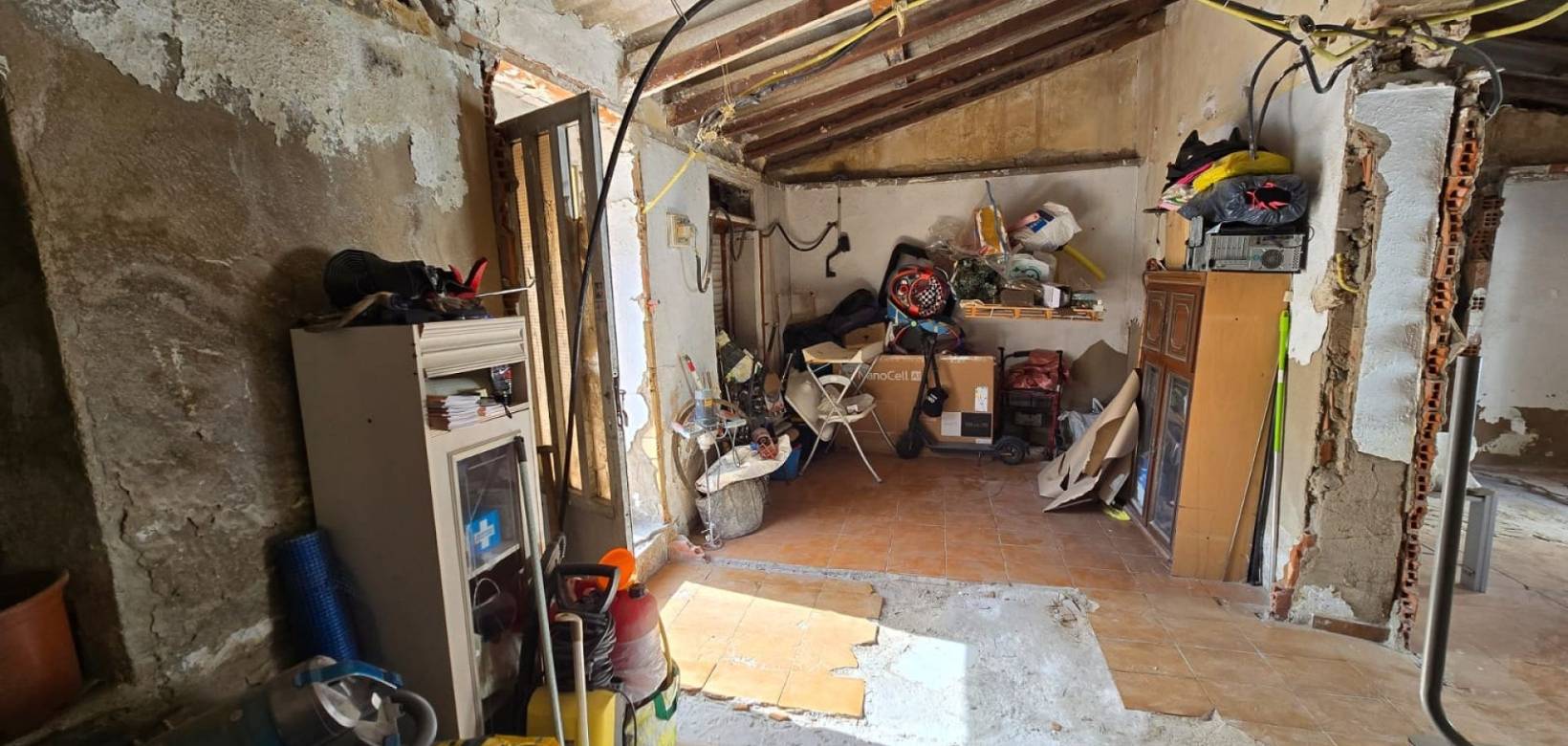 Wederverkoop - Townhouse - 