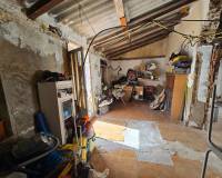 Wederverkoop - Townhouse - 