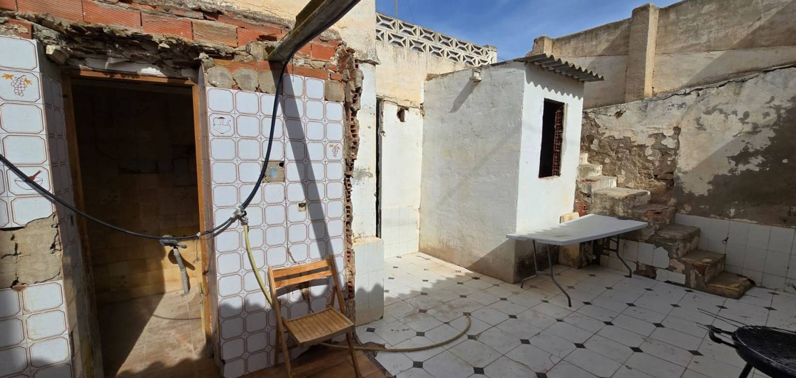 Wederverkoop - Townhouse - 