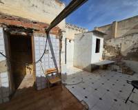 Wederverkoop - Townhouse - 