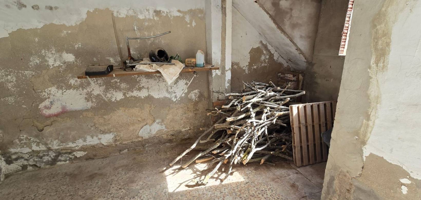 Wederverkoop - Townhouse - 