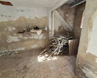 Wederverkoop - Townhouse - 