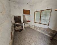 Wederverkoop - Townhouse - 