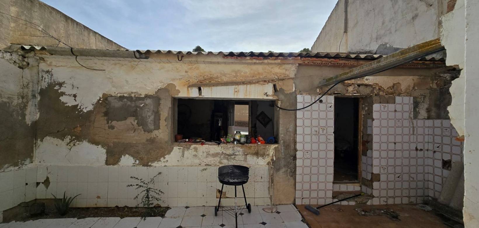 Wederverkoop - Townhouse - 