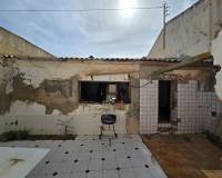 Wederverkoop - Townhouse - 