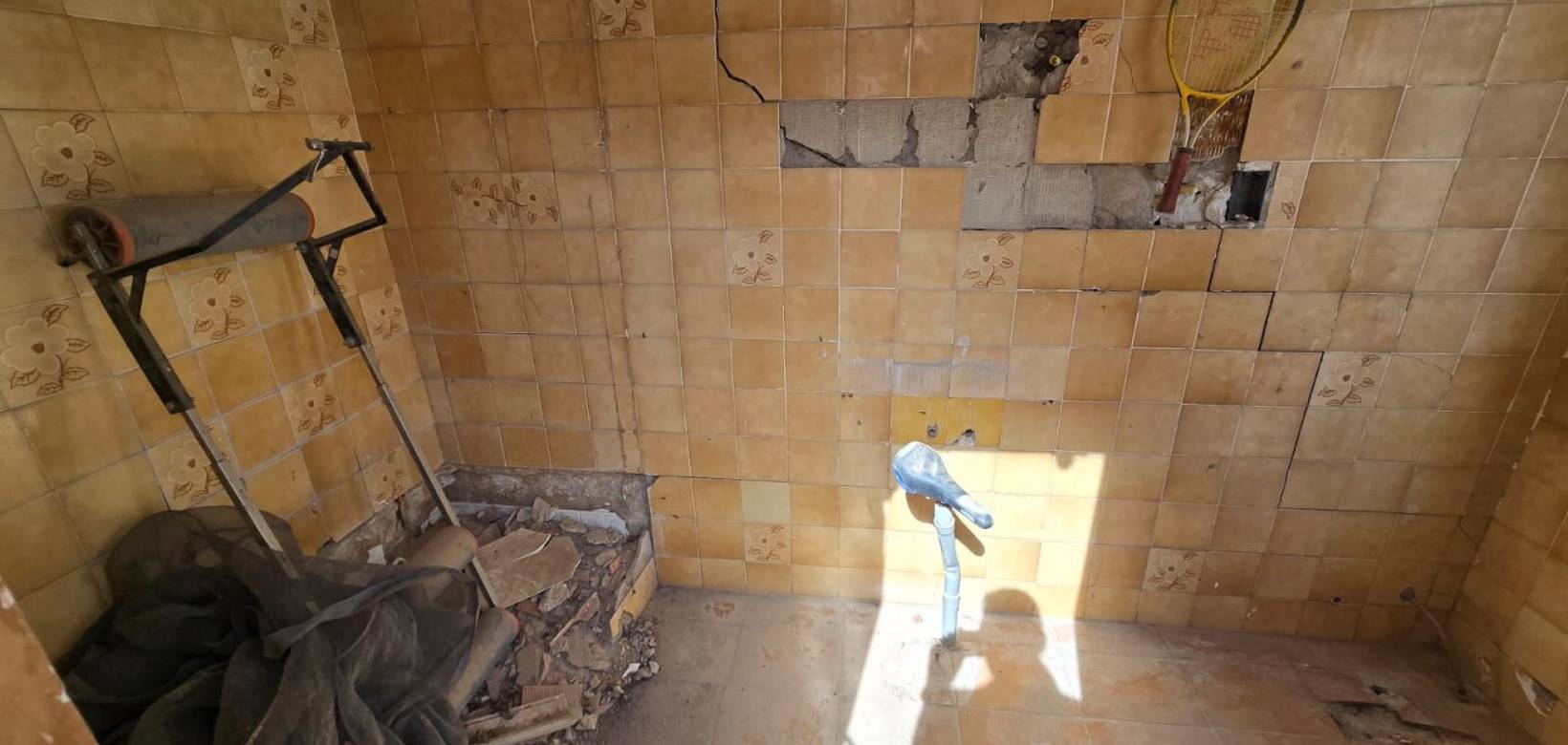 Wederverkoop - Townhouse - 