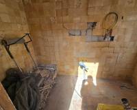 Wederverkoop - Townhouse - 