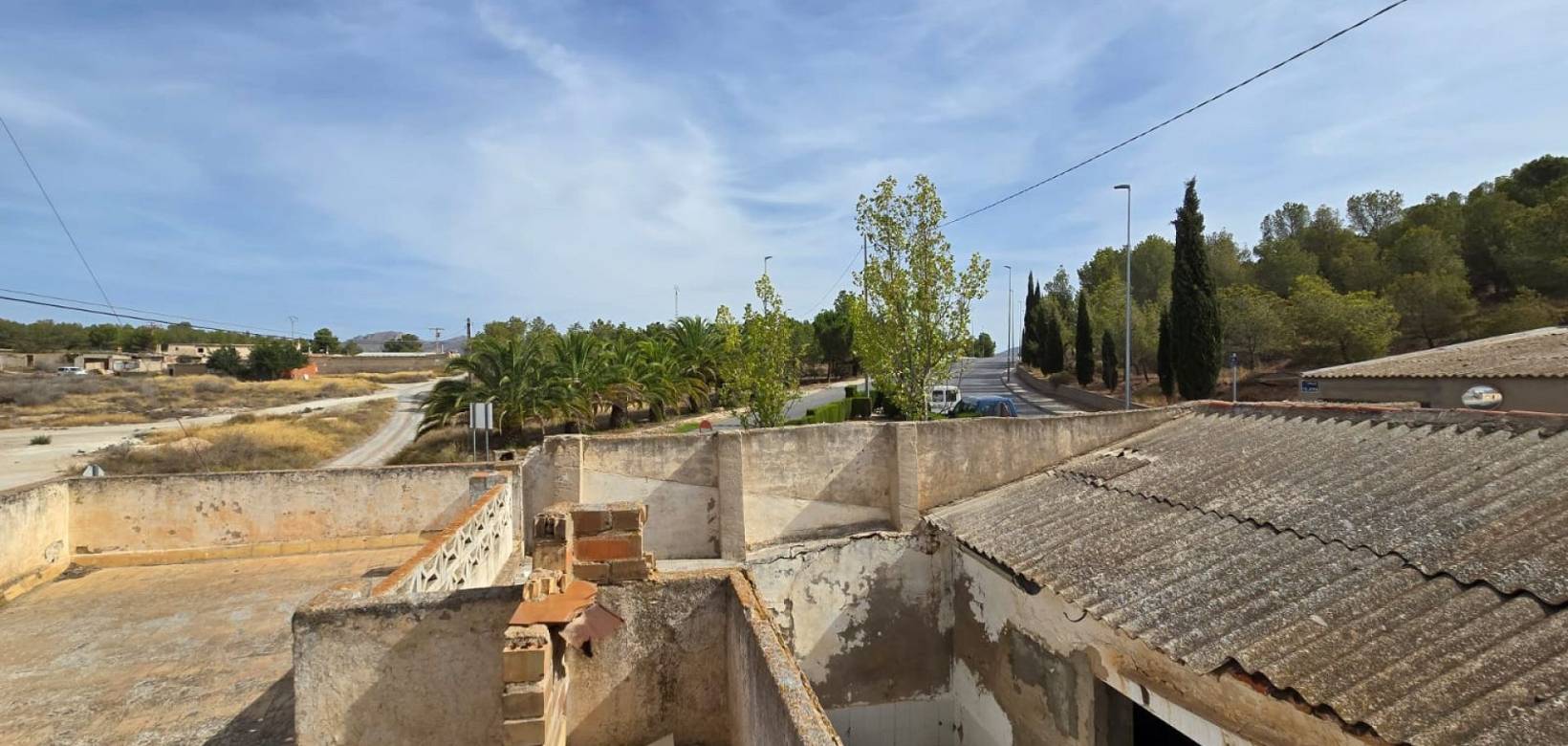 Wederverkoop - Townhouse - 