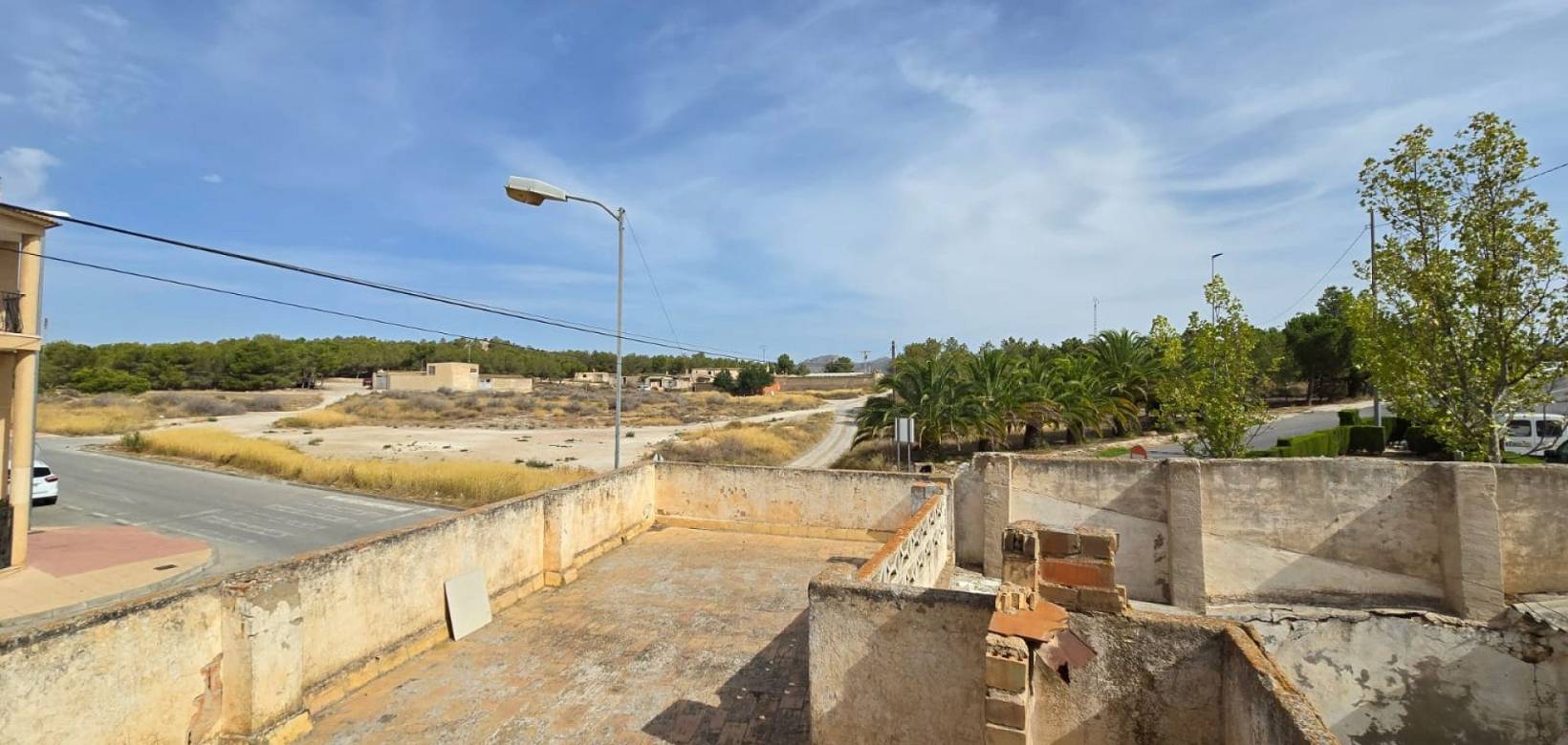 Wederverkoop - Townhouse - 