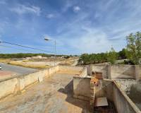 Wederverkoop - Townhouse - 