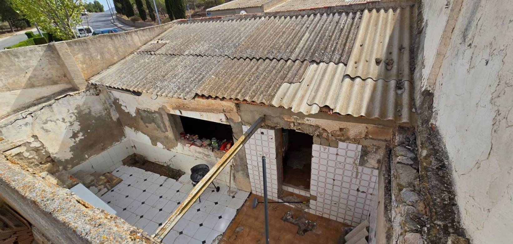 Wederverkoop - Townhouse - 