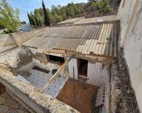 Wederverkoop - Townhouse - 