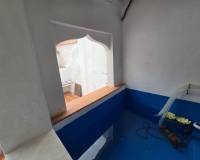 Wederverkoop - Townhouse - 