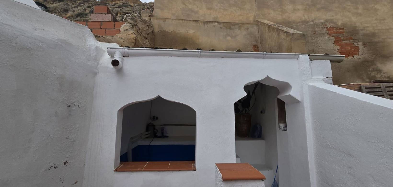 Wederverkoop - Townhouse - 