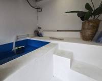 Wederverkoop - Townhouse - 