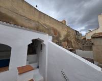 Wederverkoop - Townhouse - 