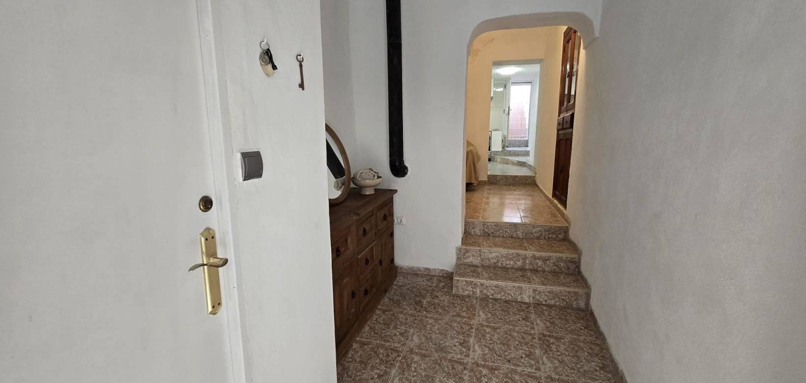 Wederverkoop - Townhouse - 