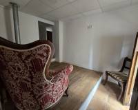 Wederverkoop - Townhouse - 