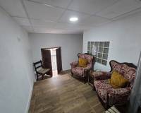 Wederverkoop - Townhouse - 