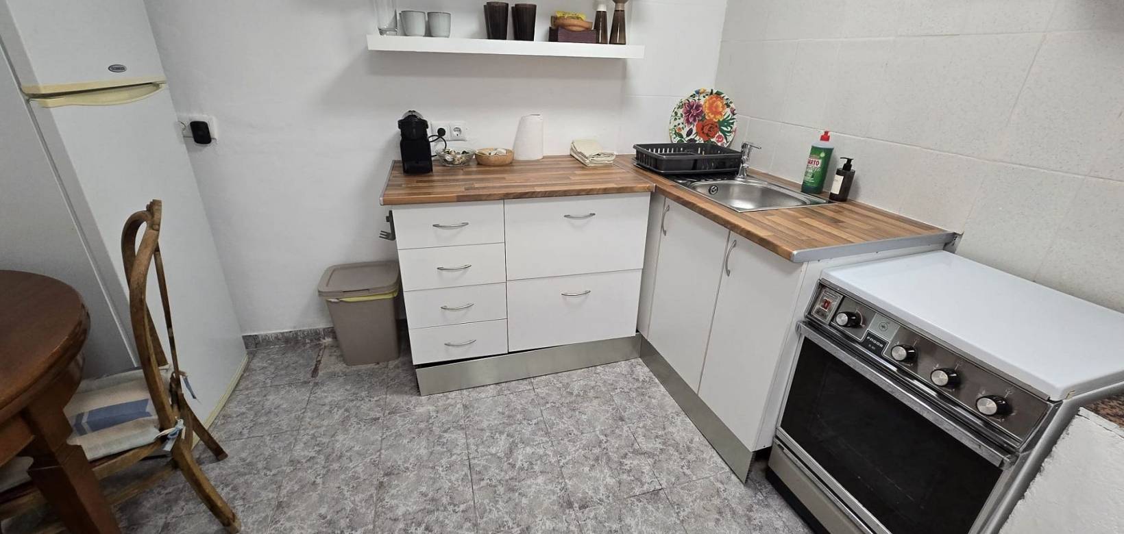 Wederverkoop - Townhouse - 