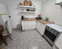 Wederverkoop - Townhouse - 