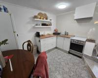 Wederverkoop - Townhouse - 