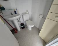 Wederverkoop - Townhouse - 