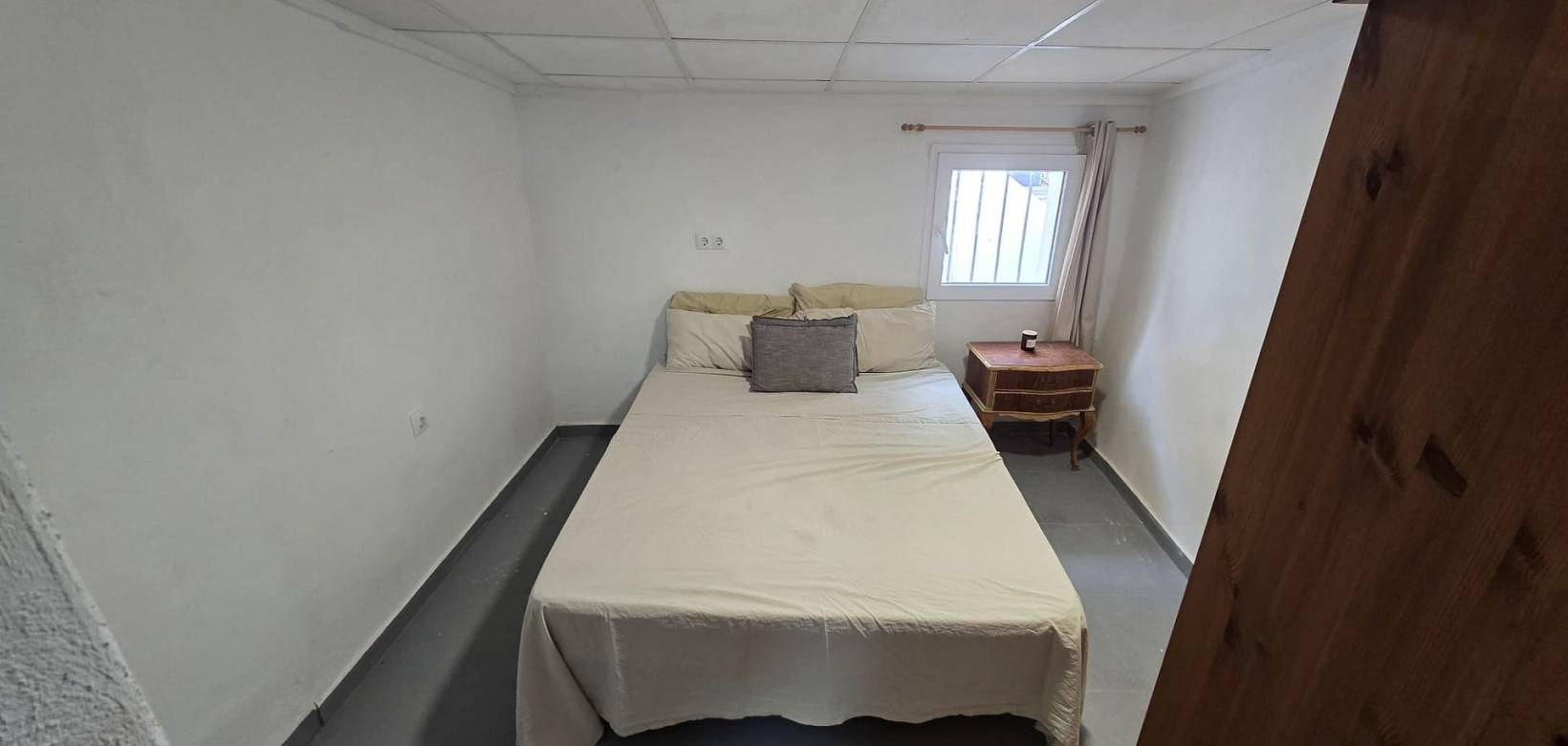 Wederverkoop - Townhouse - 