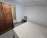 Wederverkoop - Townhouse - 