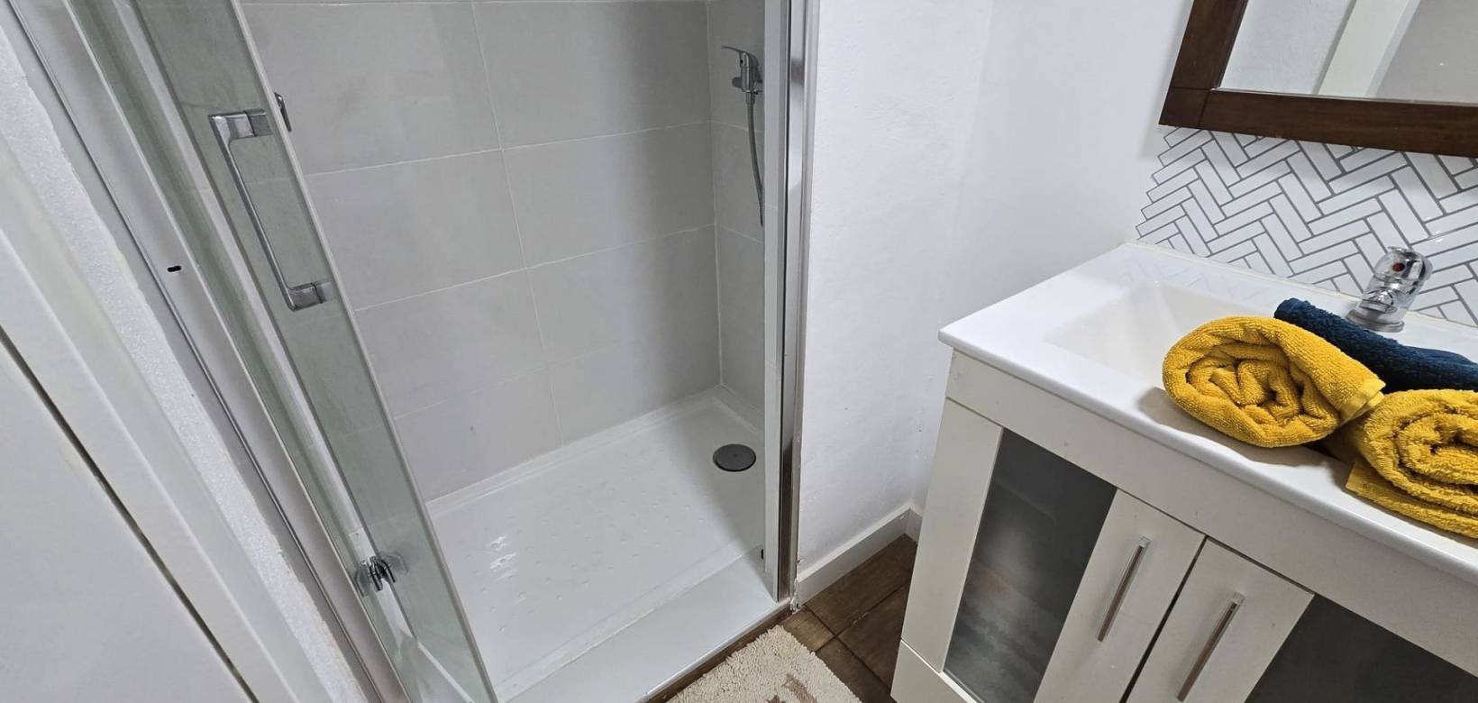 Wederverkoop - Townhouse - 