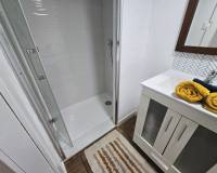 Wederverkoop - Townhouse - 