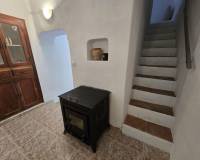 Wederverkoop - Townhouse - 