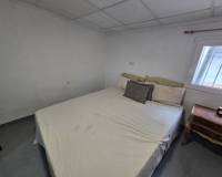 Wederverkoop - Townhouse - 