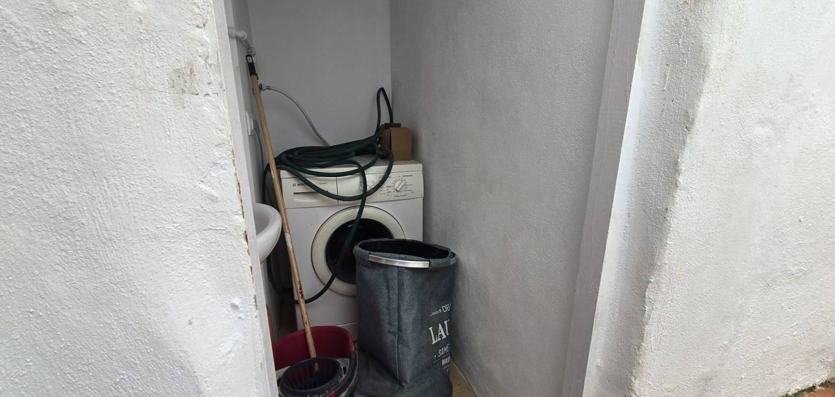 Wederverkoop - Townhouse - 