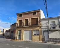 Wederverkoop - Townhouse - 