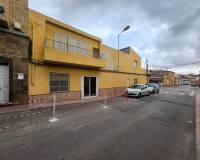 Wederverkoop - Townhouse - 