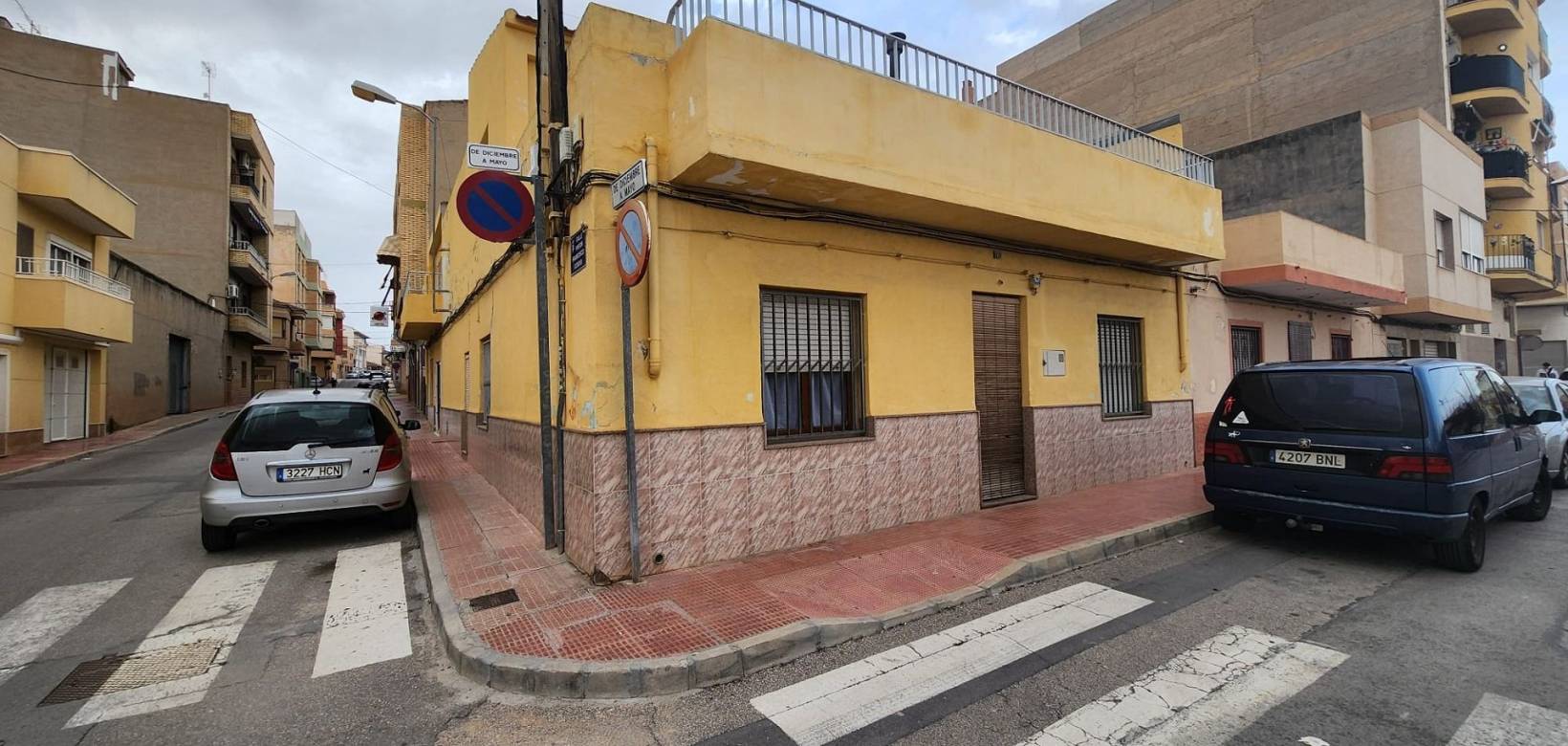 Wederverkoop - Townhouse - 