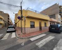 Wederverkoop - Townhouse - 