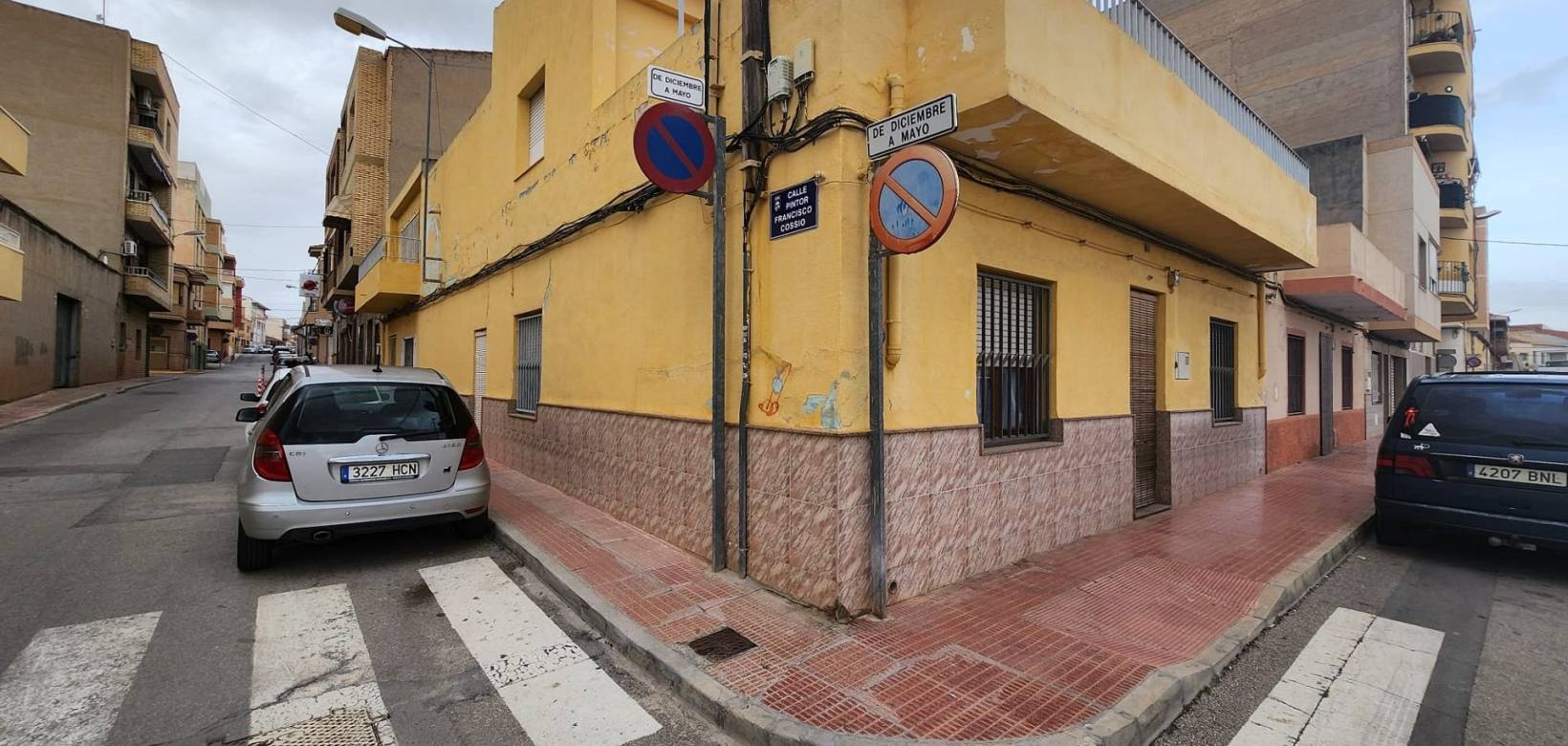 Wederverkoop - Townhouse - 