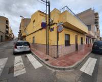 Wederverkoop - Townhouse - 