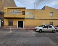 Wederverkoop - Townhouse - 