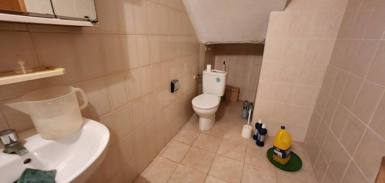 Wederverkoop - Townhouse - 