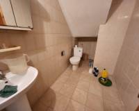 Wederverkoop - Townhouse - 