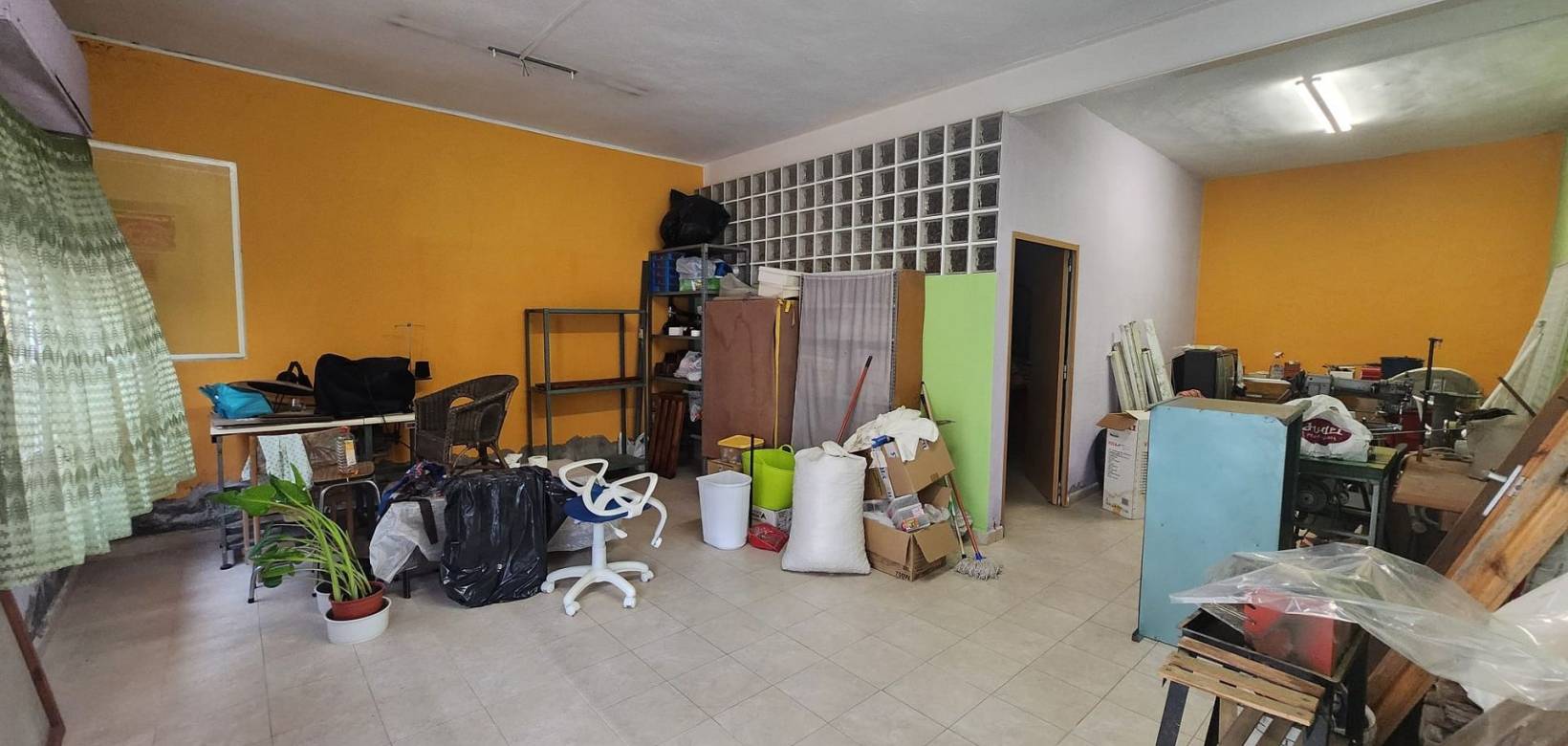 Wederverkoop - Townhouse - 